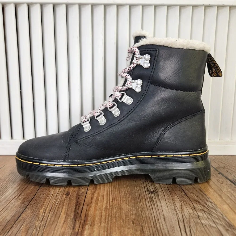 Dr. Martens pre owned